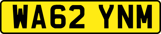 WA62YNM