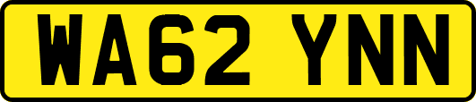 WA62YNN