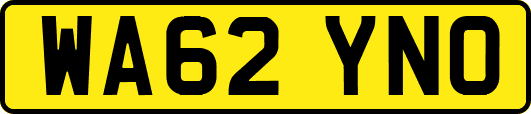 WA62YNO