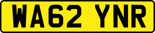 WA62YNR