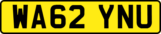 WA62YNU