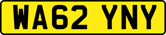 WA62YNY