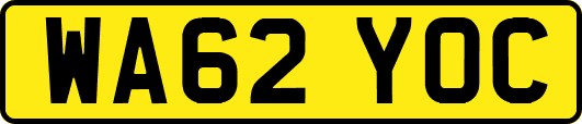WA62YOC