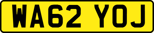 WA62YOJ