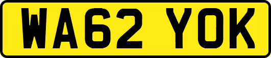 WA62YOK