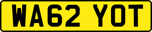 WA62YOT