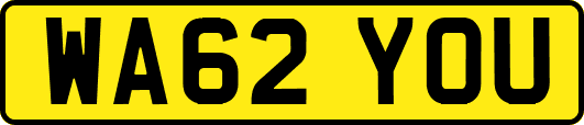 WA62YOU