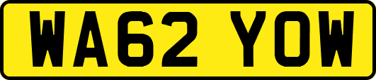 WA62YOW