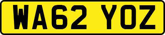 WA62YOZ