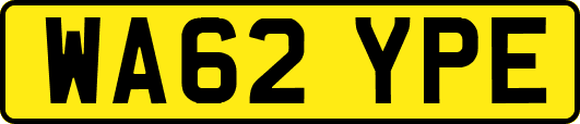 WA62YPE