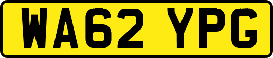 WA62YPG