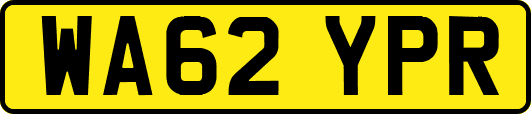 WA62YPR
