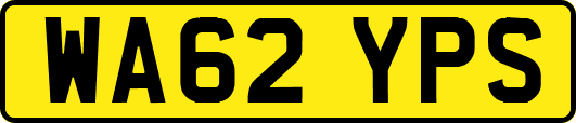 WA62YPS