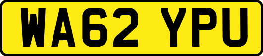 WA62YPU