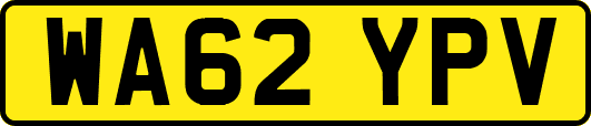 WA62YPV