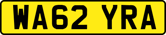 WA62YRA