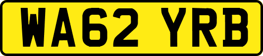 WA62YRB