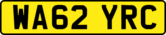 WA62YRC