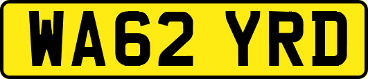WA62YRD