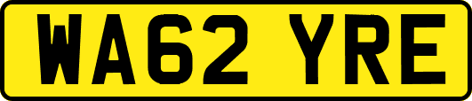WA62YRE