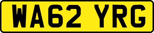WA62YRG