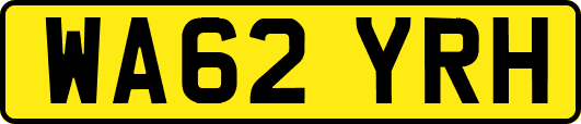 WA62YRH