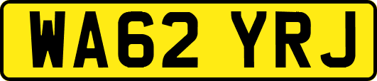 WA62YRJ