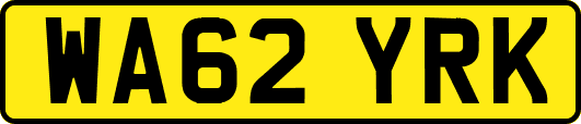 WA62YRK