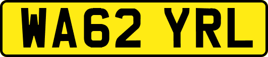 WA62YRL