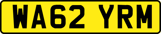 WA62YRM
