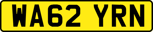 WA62YRN
