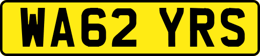 WA62YRS