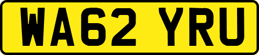 WA62YRU