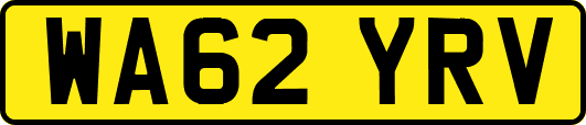 WA62YRV