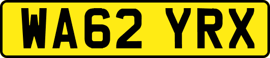 WA62YRX