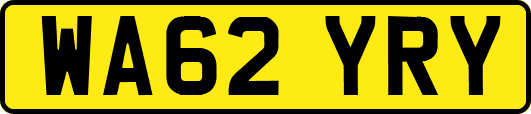 WA62YRY