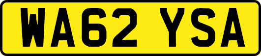 WA62YSA