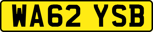 WA62YSB
