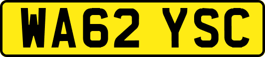 WA62YSC