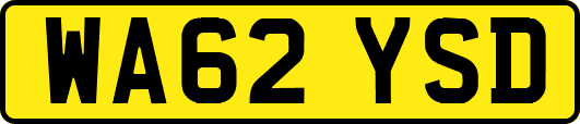 WA62YSD