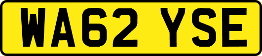 WA62YSE