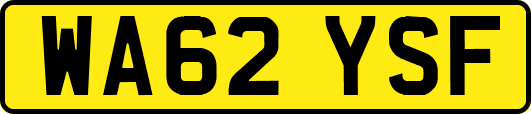 WA62YSF