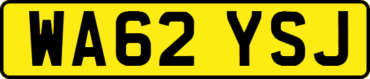 WA62YSJ
