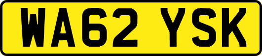 WA62YSK