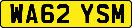 WA62YSM