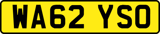 WA62YSO