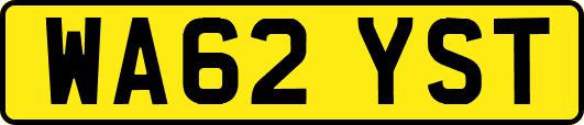 WA62YST