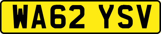 WA62YSV