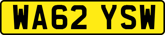 WA62YSW