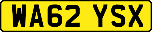 WA62YSX
